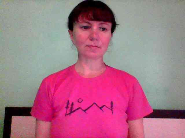Vredina_Ksu webcam