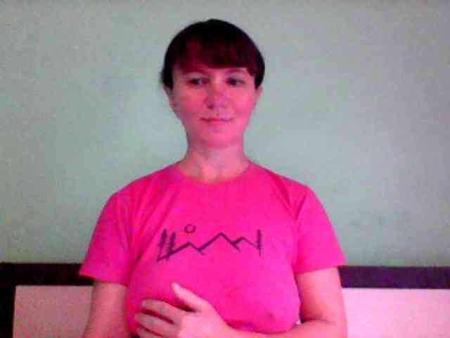 Vredina_Ksu webcam