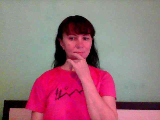Vredina_Ksu webcam