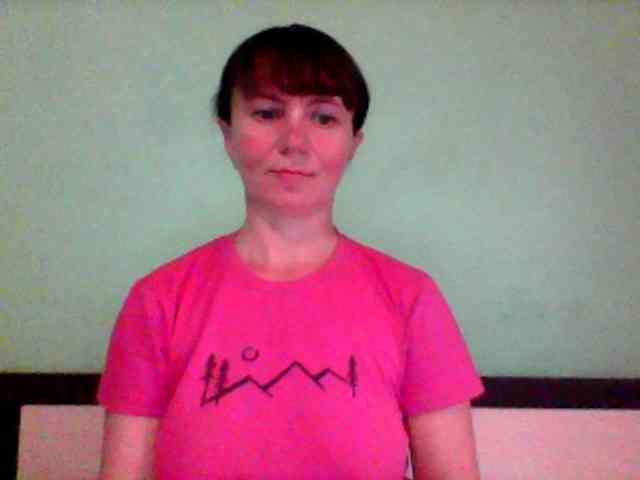 Vredina_Ksu webcam
