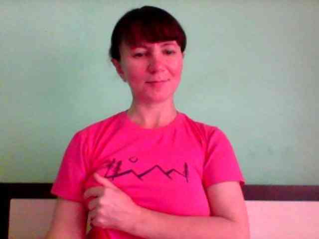 Vredina_Ksu webcam