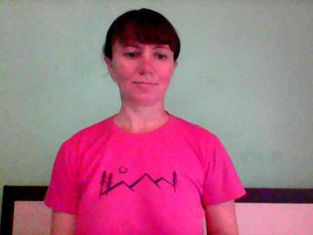 Vredina_Ksu webcam