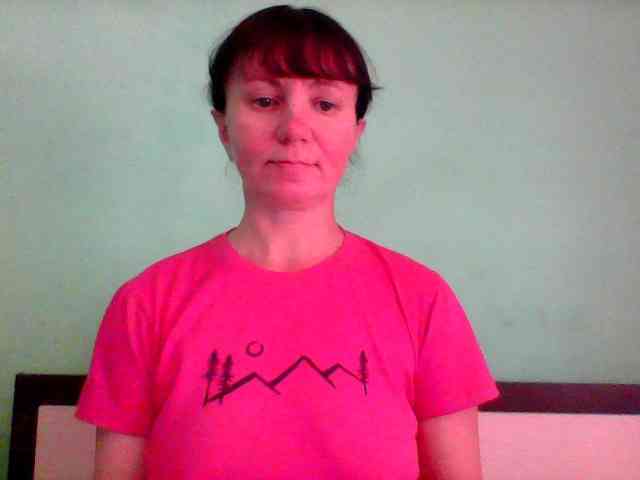 Vredina_Ksu webcam