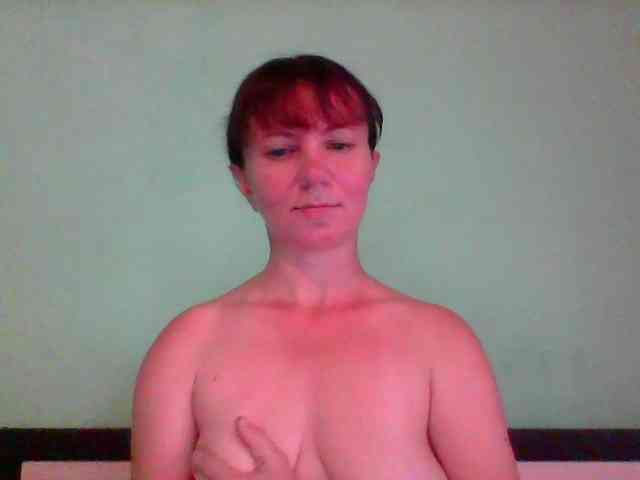 Vredina_Ksu webcam