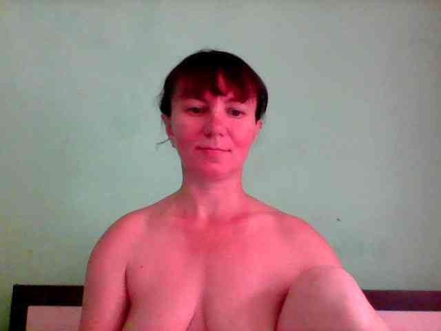 Vredina_Ksu webcam