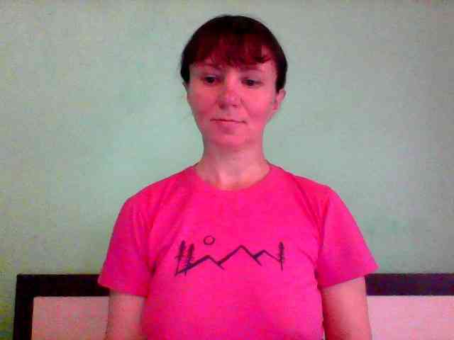 Vredina_Ksu webcam