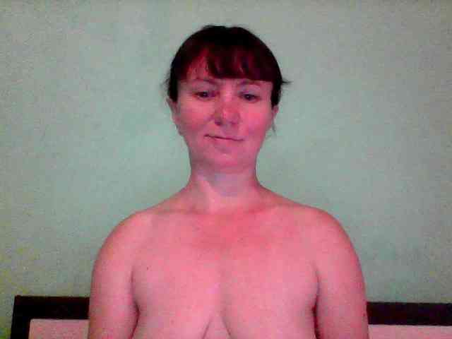 Vredina_Ksu webcam