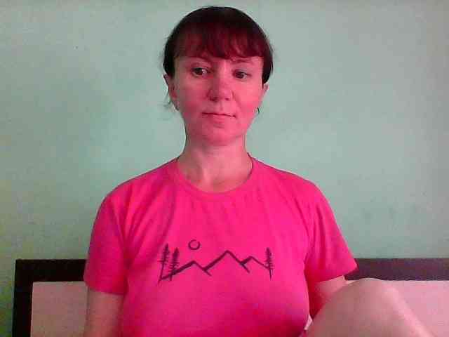 Vredina_Ksu webcam