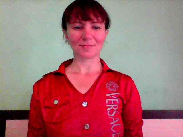 Vredina_Ksu webcam