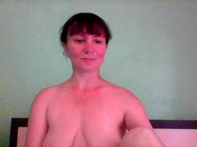 Vredina_Ksu webcam