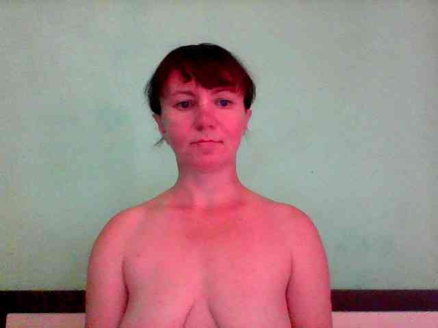 Vredina_Ksu webcam