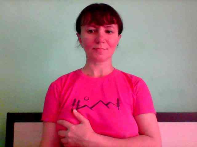 Vredina_Ksu webcam