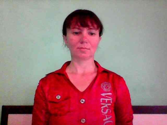 Vredina_Ksu webcam