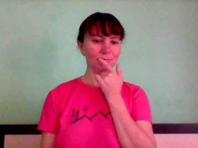 Vredina_Ksu webcam