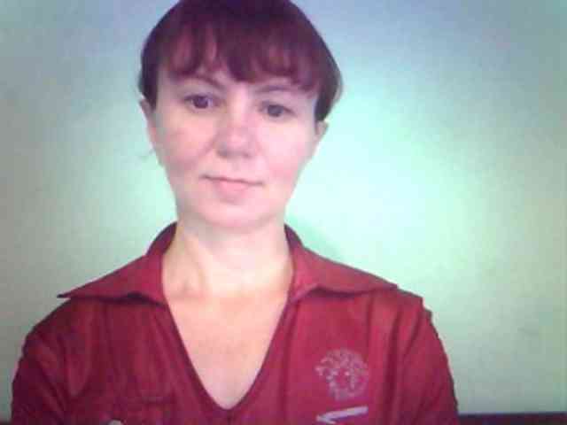 Vredina_Ksu webcam