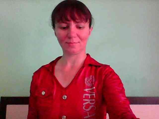 Vredina_Ksu webcam