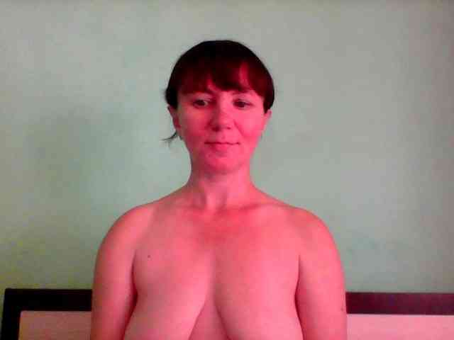 Vredina_Ksu webcam