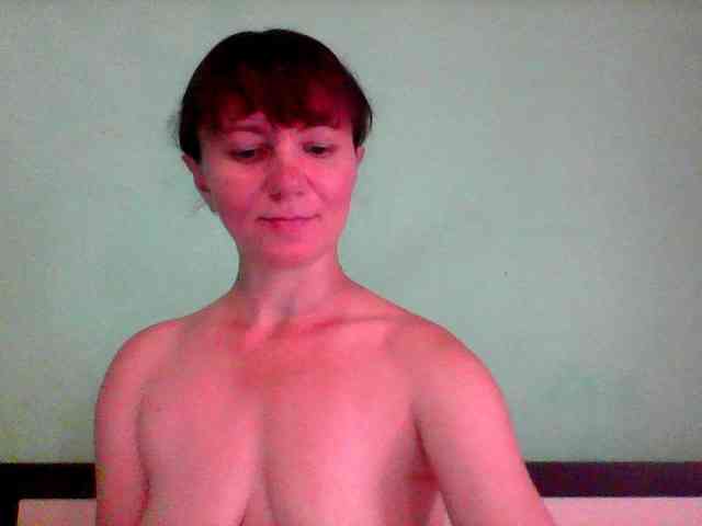 Vredina_Ksu webcam