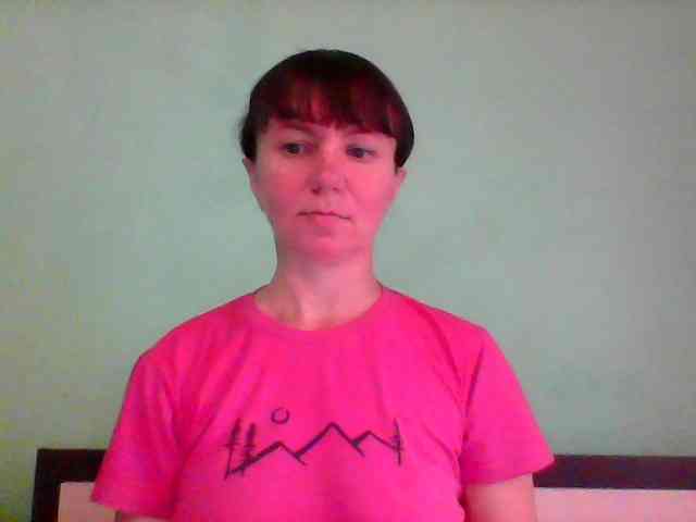 Vredina_Ksu webcam