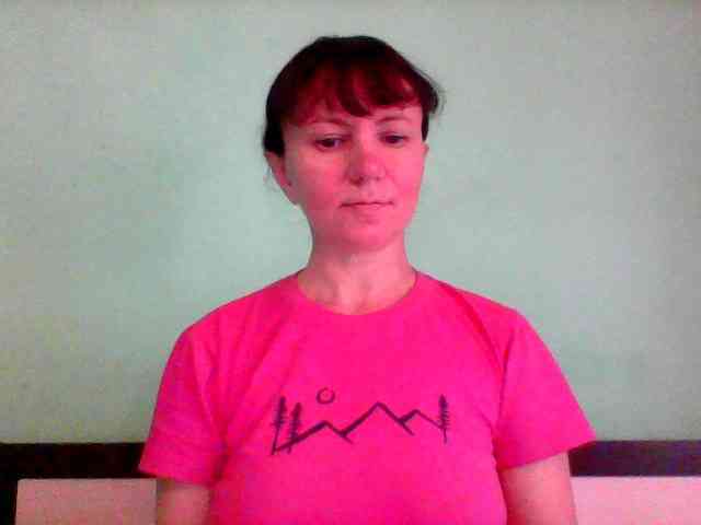 Vredina_Ksu webcam