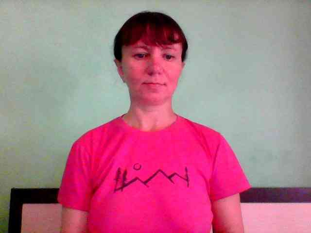 Vredina_Ksu webcam