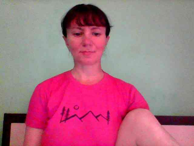 Vredina_Ksu webcam