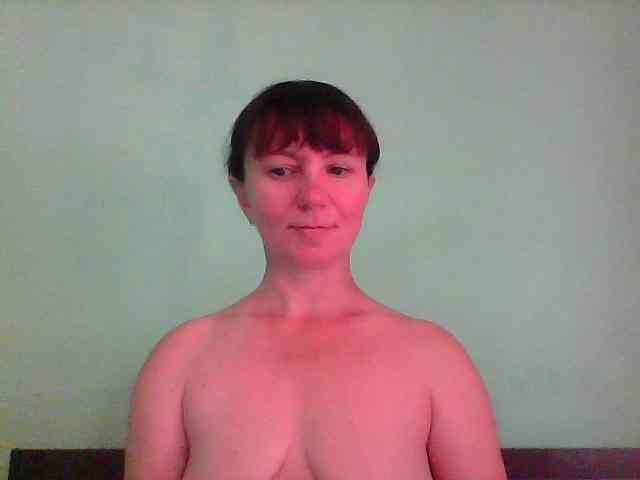 Vredina_Ksu webcam