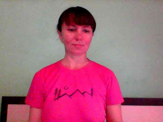 Vredina_Ksu webcam
