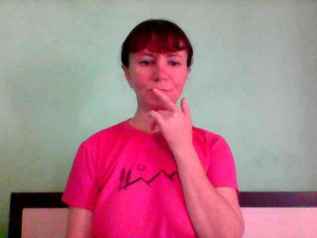 Vredina_Ksu webcam