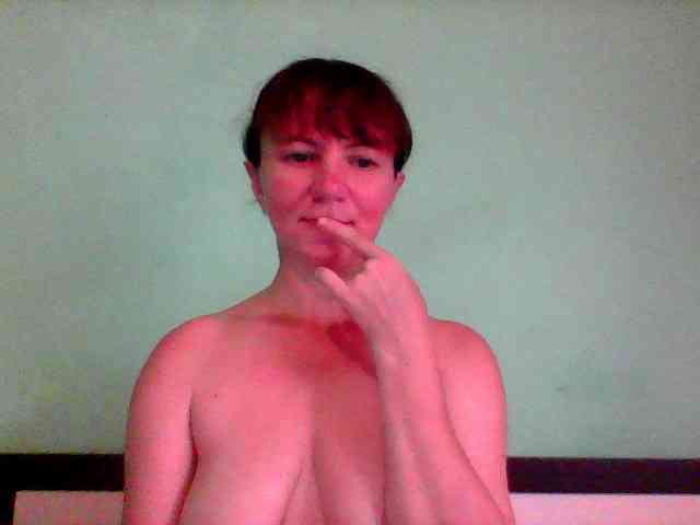 Vredina_Ksu webcam