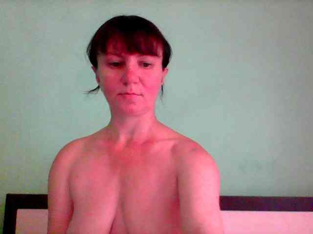 Vredina_Ksu webcam