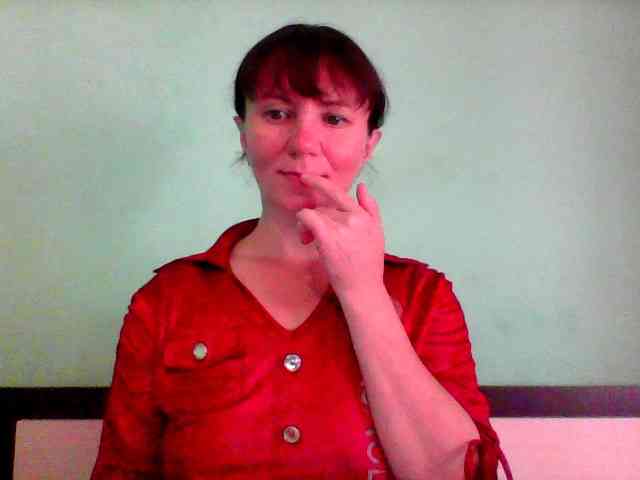 Vredina_Ksu webcam