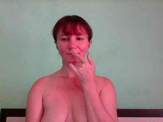 Vredina_Ksu webcam