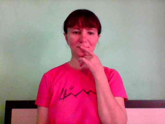 Vredina_Ksu webcam