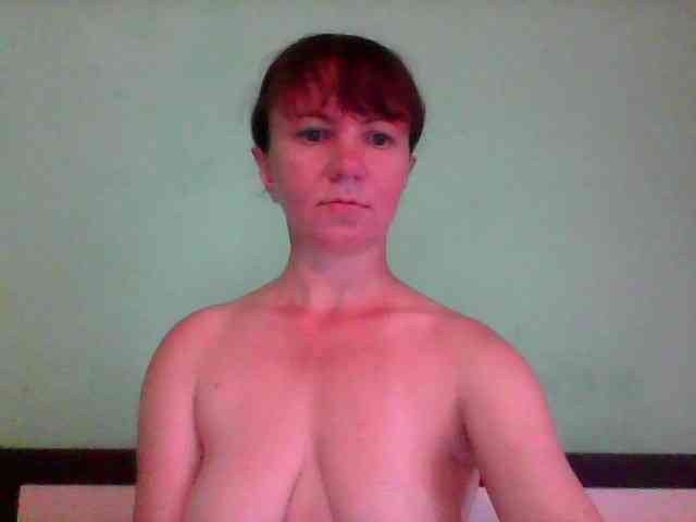 Vredina_Ksu webcam