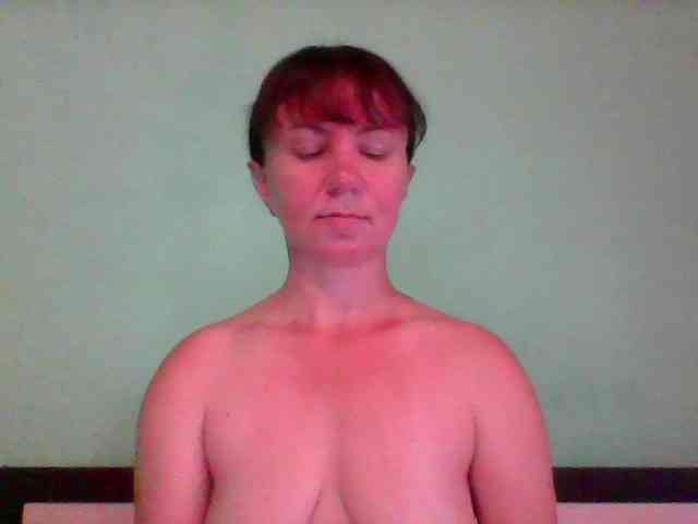 Vredina_Ksu webcam