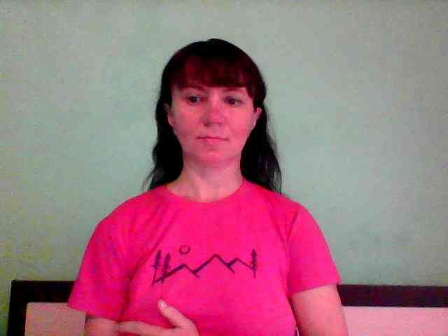 Vredina_Ksu webcam