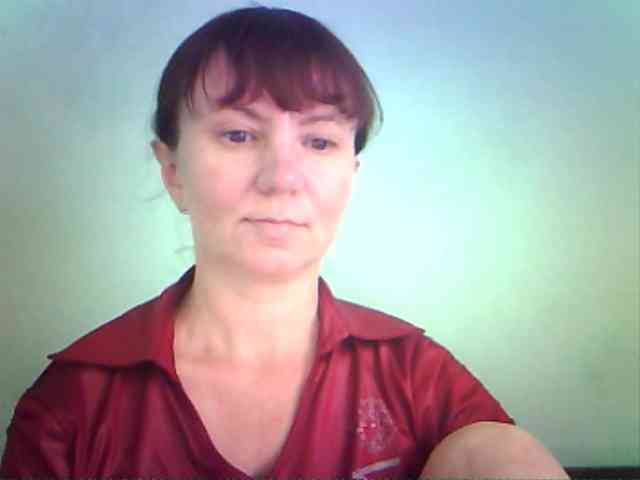 Vredina_Ksu webcam