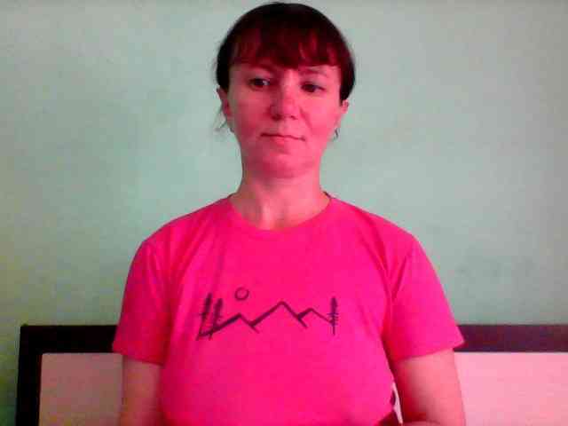 Vredina_Ksu webcam