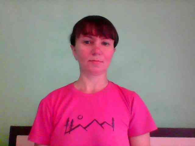 Vredina_Ksu webcam