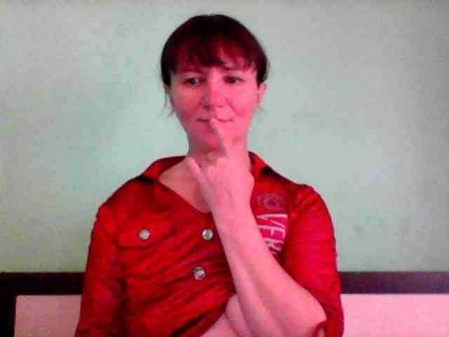 Vredina_Ksu webcam