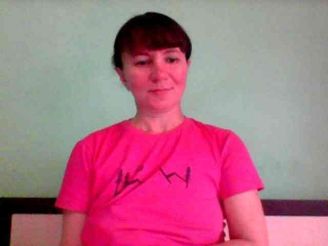 Vredina_Ksu webcam