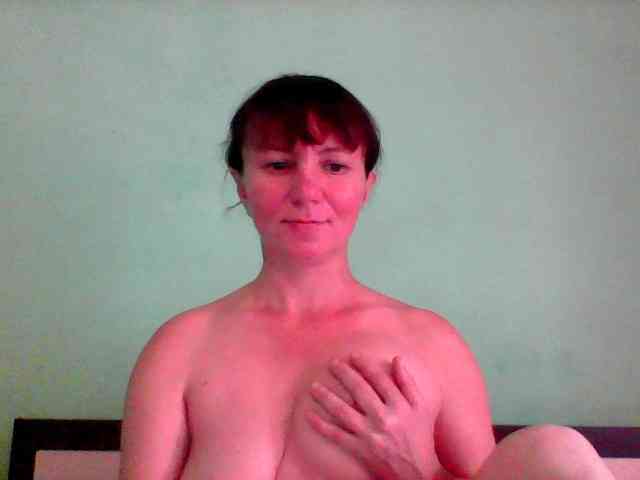 Vredina_Ksu webcam