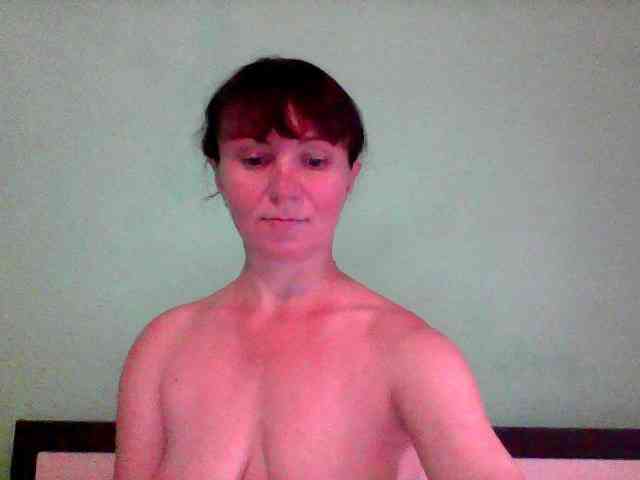 Vredina_Ksu webcam