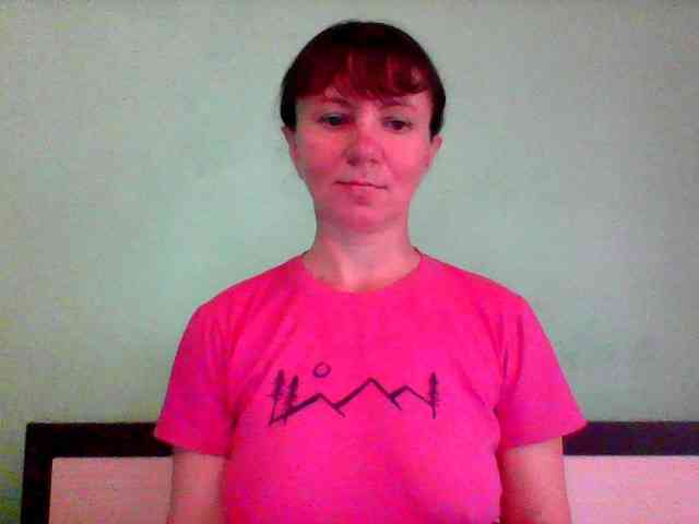 Vredina_Ksu webcam