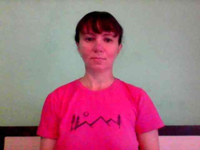 Vredina_Ksu webcam