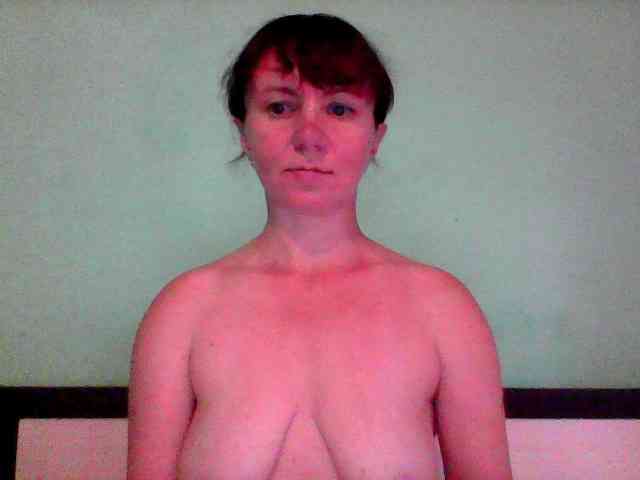Vredina_Ksu webcam