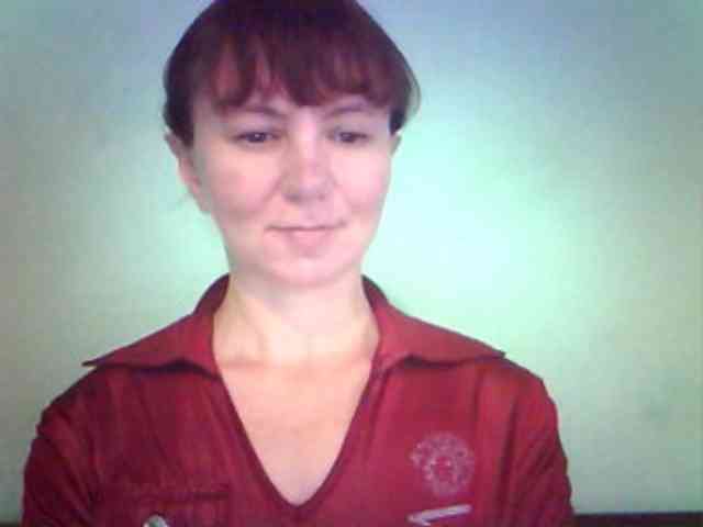 Vredina_Ksu webcam