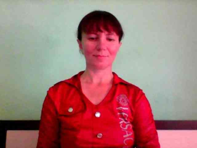 Vredina_Ksu webcam