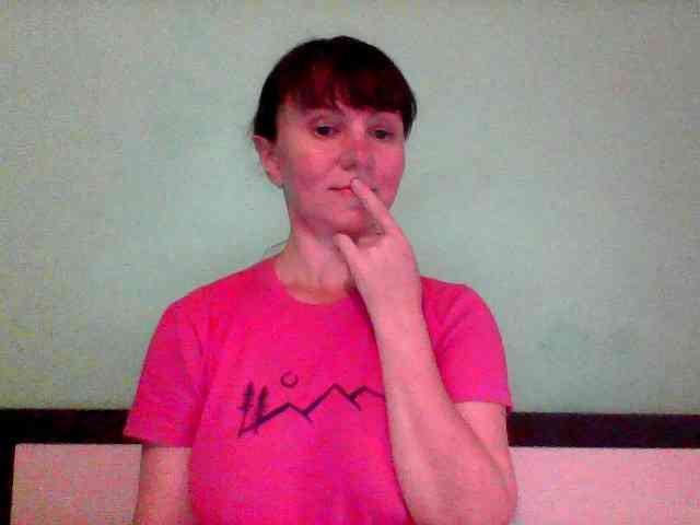 Vredina_Ksu webcam